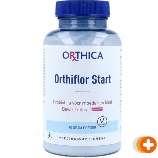 Orthica orthiflor start