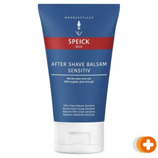 Speick men aftershave balsem sensitive