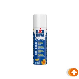Axanova cool spray