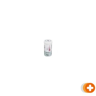 Pfluger celzout 03 ferrum phosphoricum d12 tabletten