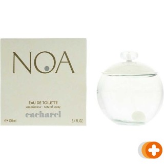 Cacharel noa eau de toilette