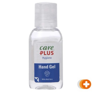 Care plus hygiene hand gel