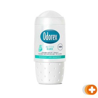 Odorex deoroller active care