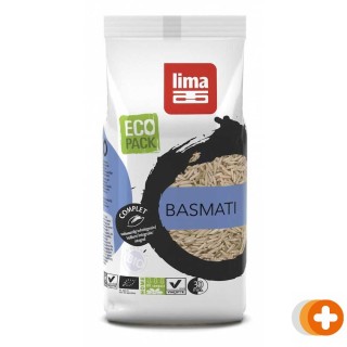Lima rijst basmati