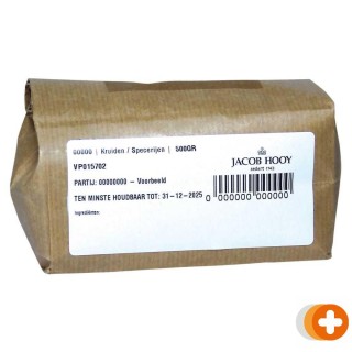 Jacob hooy mariadistelzaad heel