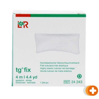 Lohmann & rauscher tg fix netverband maat d