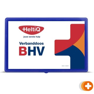 Heltiq verbanddoos bhv klein