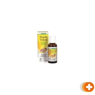 Bergland propolis tinctuur