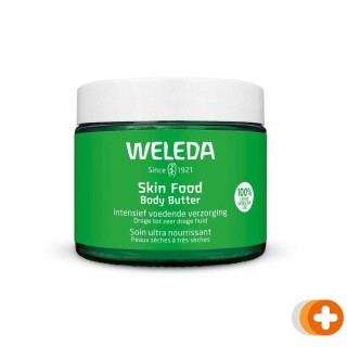 Weleda skin food bodybutter