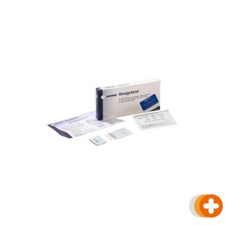 Testjezelf drugstest urine multi b6