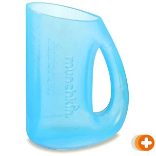 Munchkin shampoo rinser