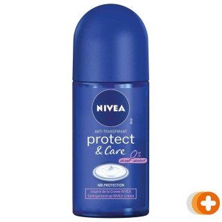 Nivea protect & care roll-on