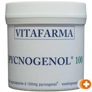 Vitafarma pycnogenol 100 capsules