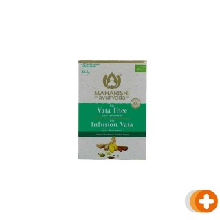 Maharishi ayurveda thee vata