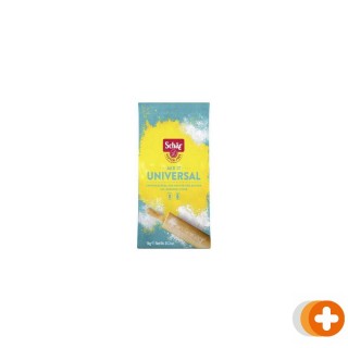 Schar mix it universal