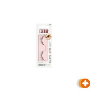 Kiss natural lashes daydreamy