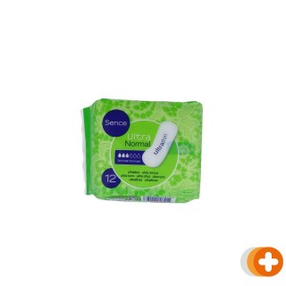 Sencebeauty ultra normal maandverband
