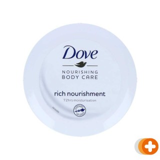Dove voedende crème