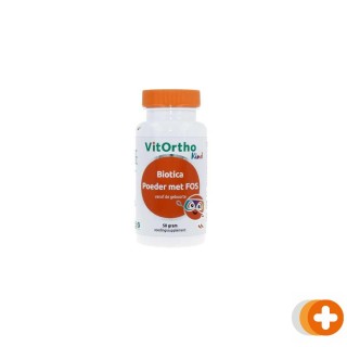 Vitortho kind biotica poeder met fos