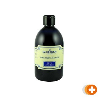 Jacob hooy shampoo teer