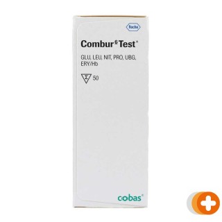 Roche combur 6 test
