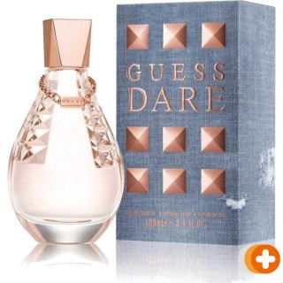 Guess dare women eau de toilette