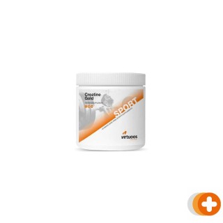 Virtuoos creatine gold
