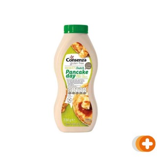 Consenza mix voor pannenkoeken