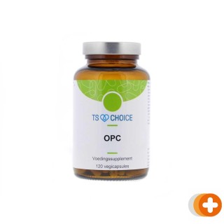Ts choice opc capsules
