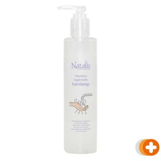 Natalis vloeibare hygiënische handzeep