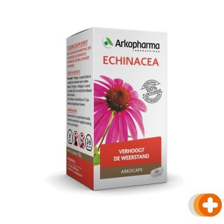 Arkocaps echinacea capsules
