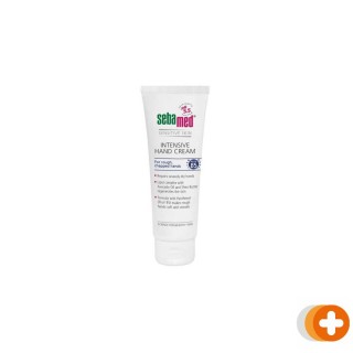 Sebamed handcrème intensief