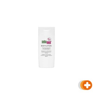 Sebamed bodylotion