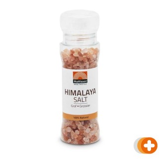 Mattisson himalayazout grof
