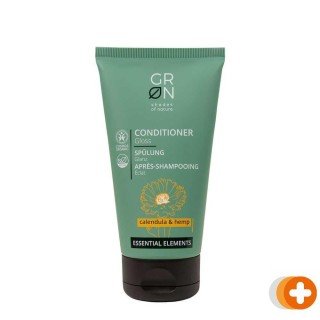 Grn essential elements conditioner gloss
