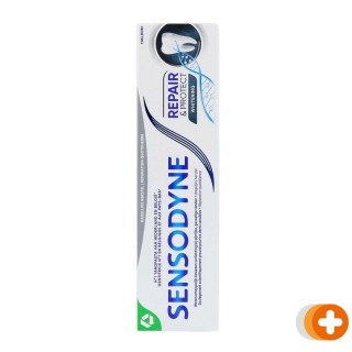 Sensodyne repair & protect whitening tandpasta