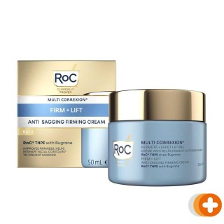 Roc multi correxion firm + lift anti-sagging cream