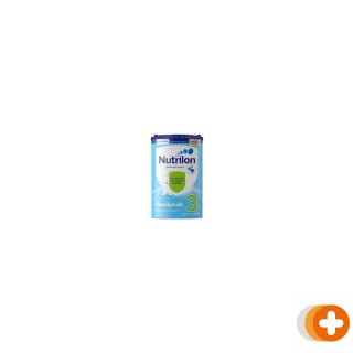 Nutrilon 3 opvolgmelk 10-12 maanden