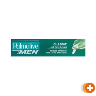 Palmolive scheercrème regular