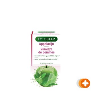 Fytostar appelazijn 1200 tabletten