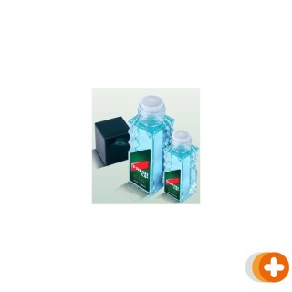 Fresh up aftershave depper