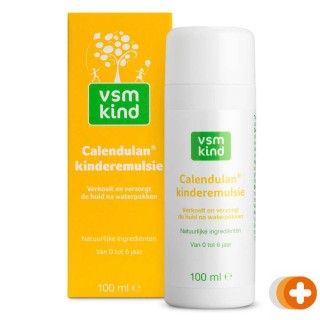 Vsm kind calendulan emulsie