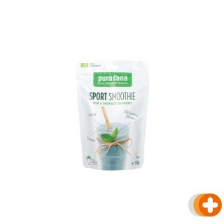 Purasana sport smoothie