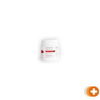 Naturapharma cranberry cmn plus