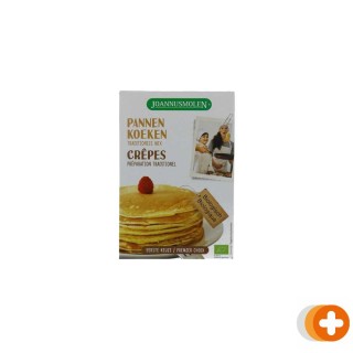 Joannusmolen pannenkoekenmix