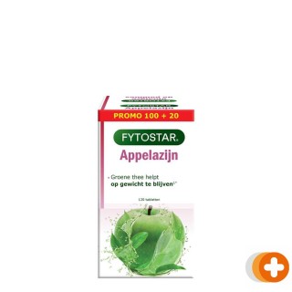 Fytostar appelazijn 1200 tabletten