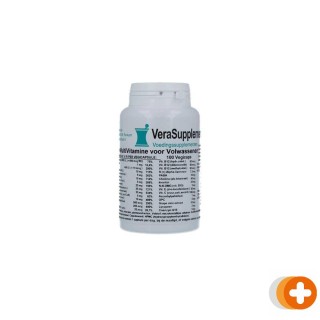 Verasupplements super multi volwassenen capsules