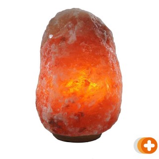 Esspo himalayazout lamp 7-10kg