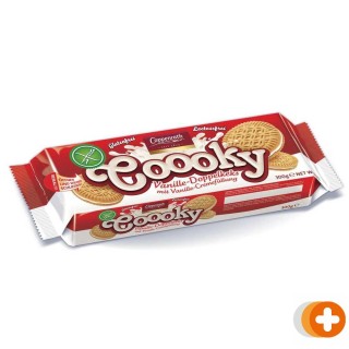 Coppenrath dubbel coooky vanille