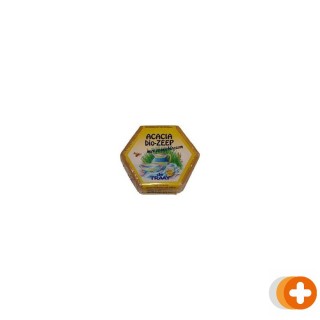 Bee honest zeep acacia & oranjebloesem